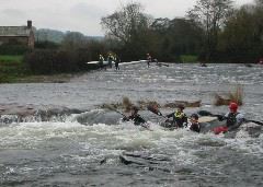 Start Will&Joost run.JPG
