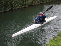 Will in K1 halfway