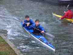 Joost&Will