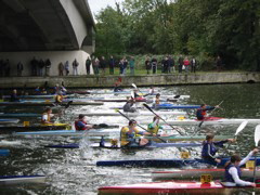 Division 9 k1 start