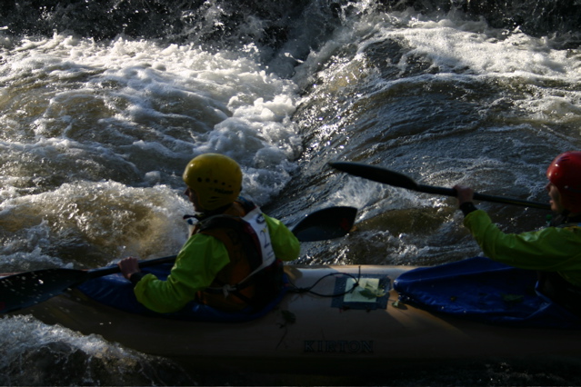 start to bickleigh 018