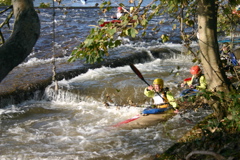 start to bickleigh 015