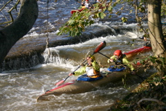 start to bickleigh 016