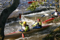 start to bickleigh 017