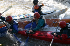 start to bickleigh 020