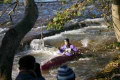 start to bickleigh 022