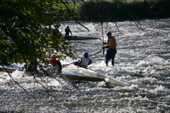 start to bickleigh 014