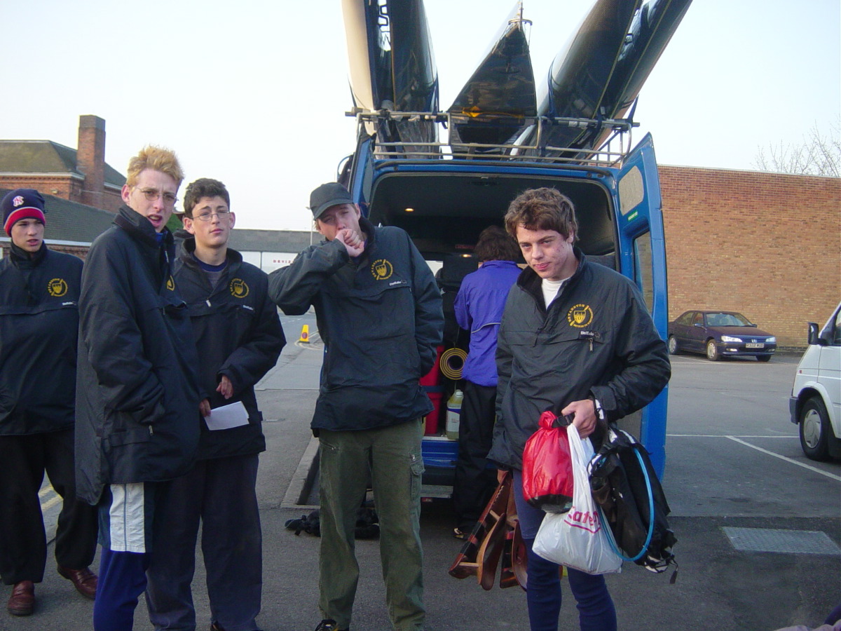 boys pre-day1