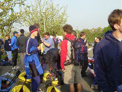joost with banana