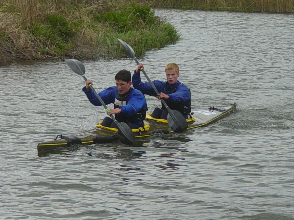 bilbo and joost focus