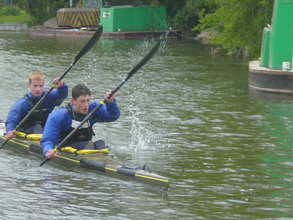 bilbs and joost