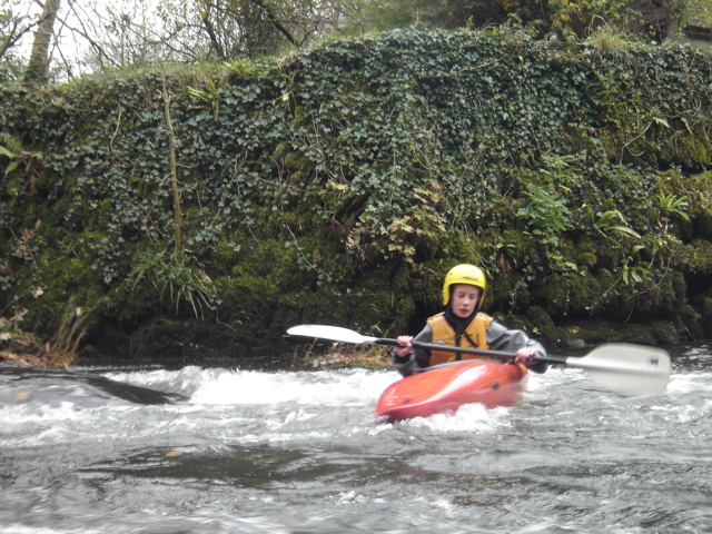 Quick flowing current.JPG