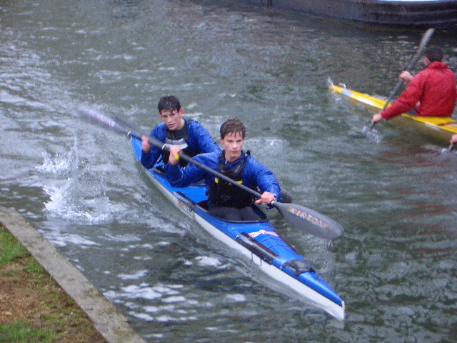 Joost&Will