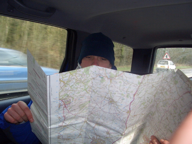Matt Map