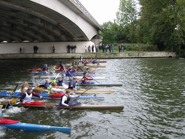 Division 7 K2 start