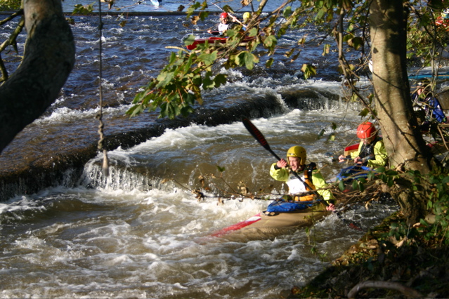 start to bickleigh 015