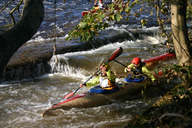 start to bickleigh 016