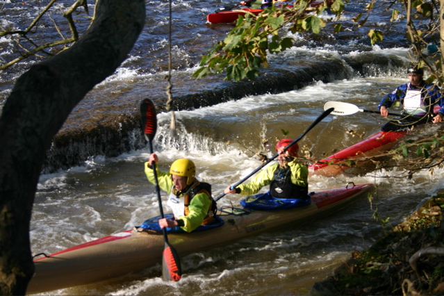 start to bickleigh 017
