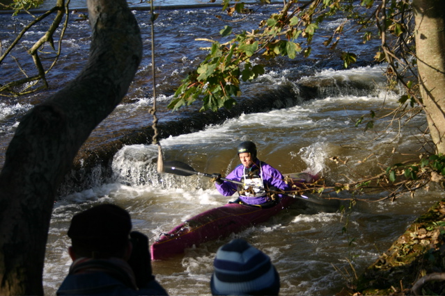 start to bickleigh 022