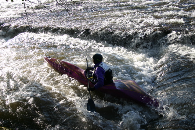 start to bickleigh 024